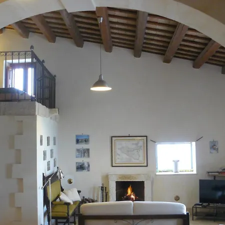 Casa de Campo Ape Hybla Avola