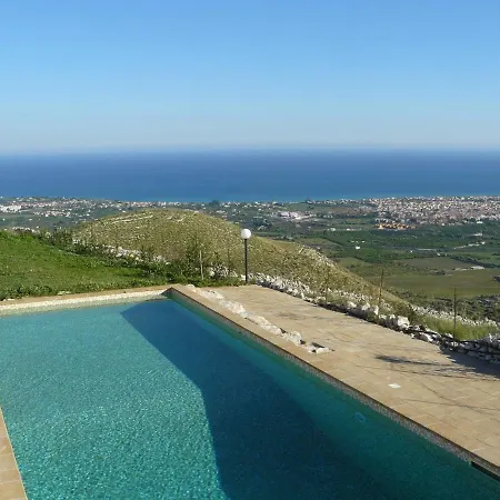 Ape Hybla Country house